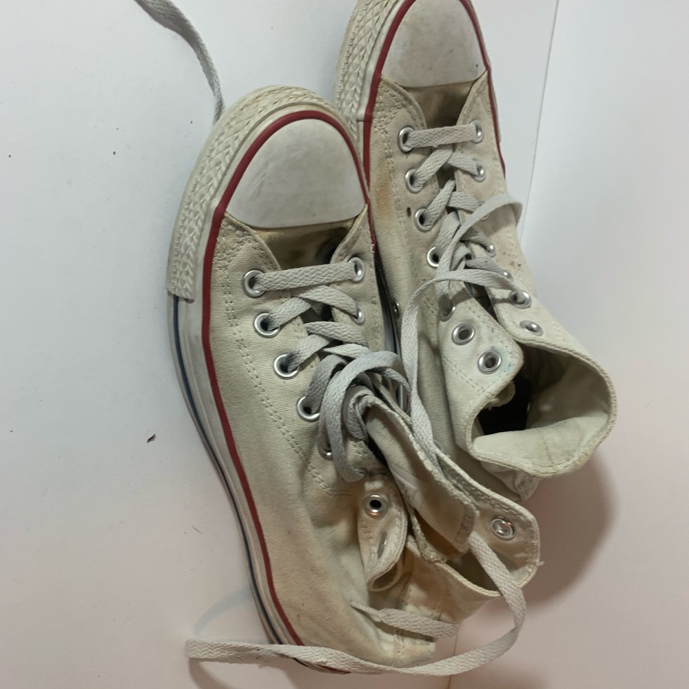 Converse high top